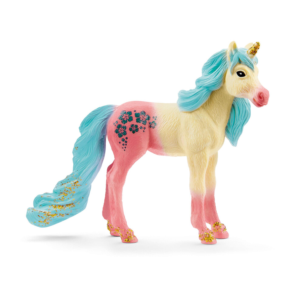 Schleich bayala  Unicorn Toys  Unicorn gifts for girls and Boys 5-12 y