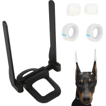 Doberman Dog Ear Posting Kit,stand Up Support Tape Pinscher Care Tools