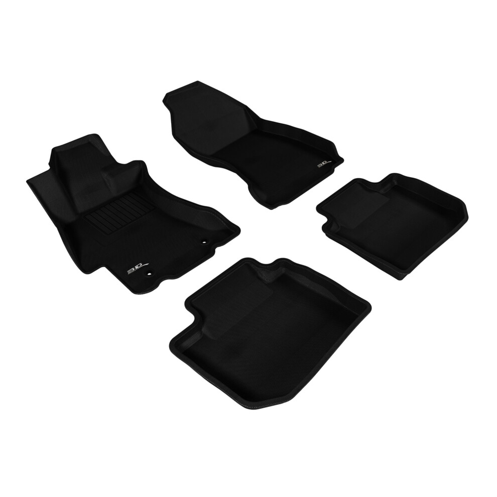 3D Maxpider Subaru Impreza 2012-2016 / Xv Crosstrek 2013-2015 / Crosst 842132055318