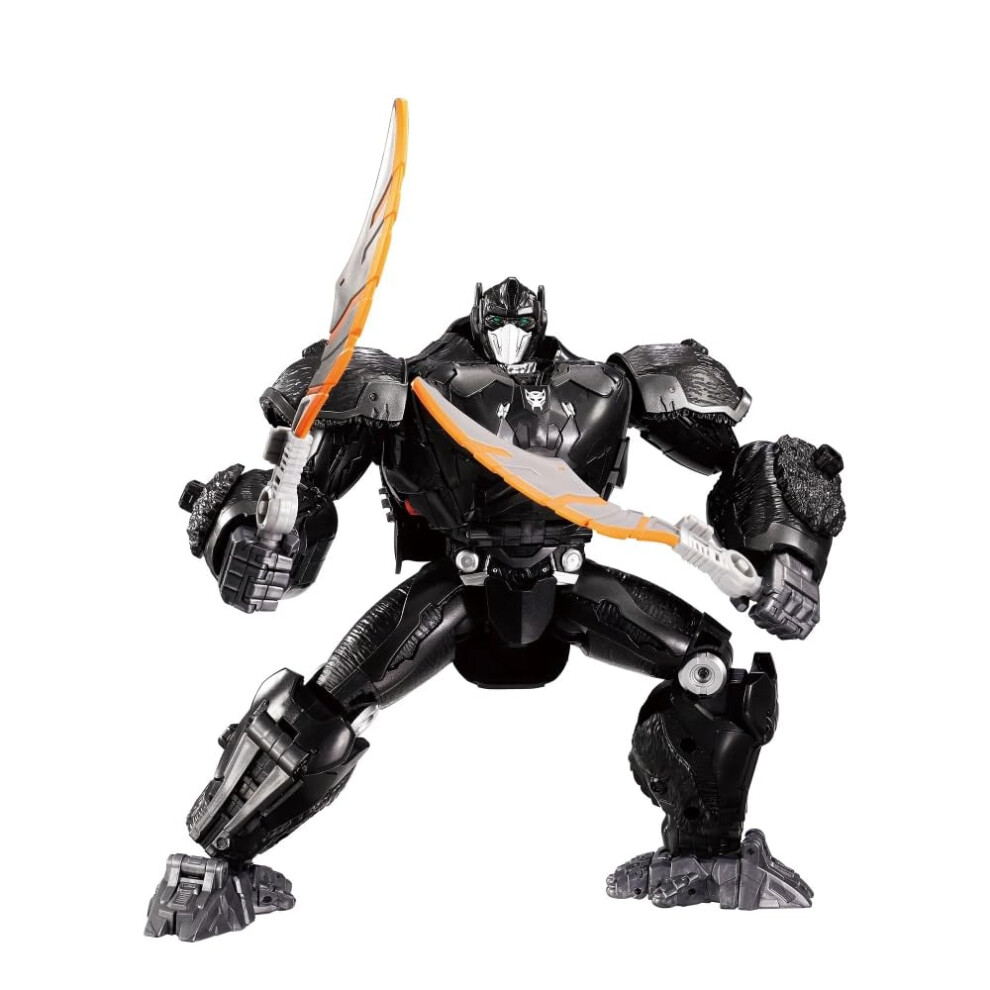 Transformers Takara Tomy Rise of The Beasts 9 Inch Action Figure - Opt