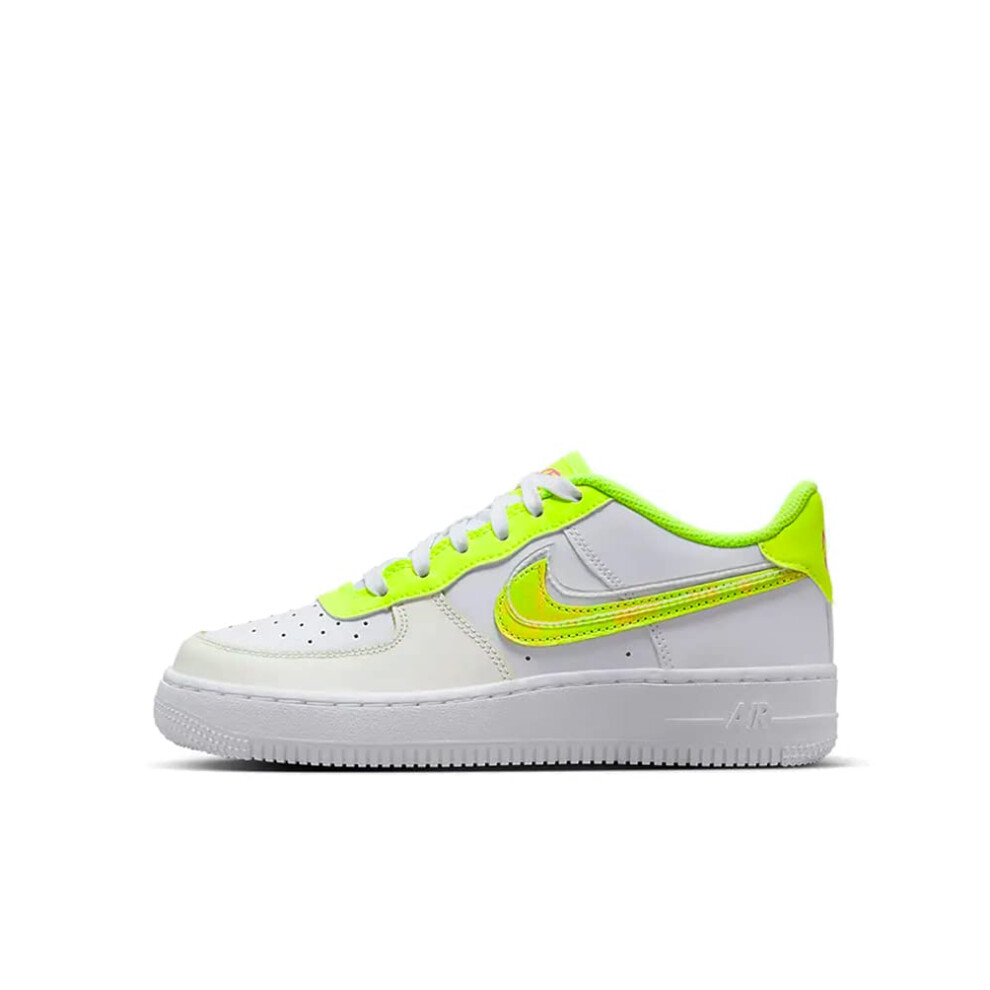 Nike Air Force 1 LV8 gS Trainers DV1680 Sneakers Shoes (UK 6 us 7Y EU