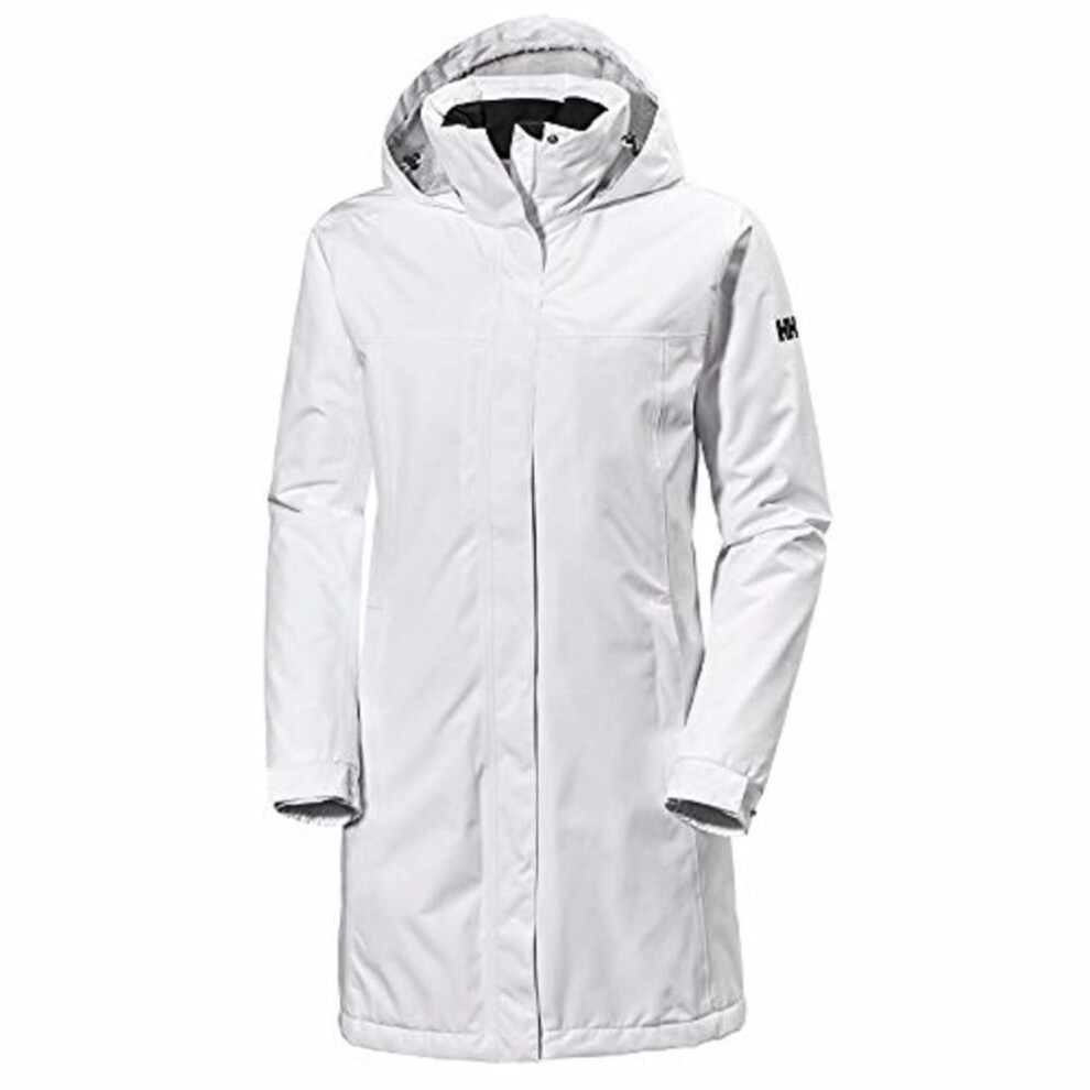 Helly Hansen Women 's Aden Insulated Waterproof Windproof Breathable C