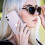 ULAK ULAK Coque transparente compatible avec iPhone 11 6,1"" 2019 transparente fine et fine 2