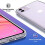 ULAK ULAK Coque transparente compatible avec iPhone 11 6,1"" 2019 transparente fine et fine 3