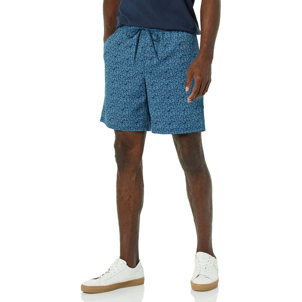 Amazon Essentials Mens Drawstring Walk Short (Available in Plus Size)