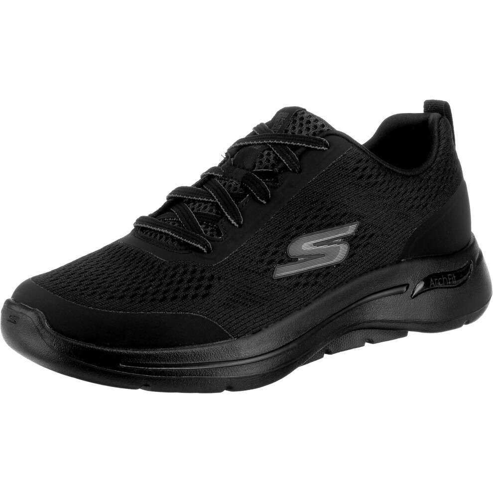 Skechers Men's Gowalk Arch Fit-Athletic Workout Walking Shoe with Air