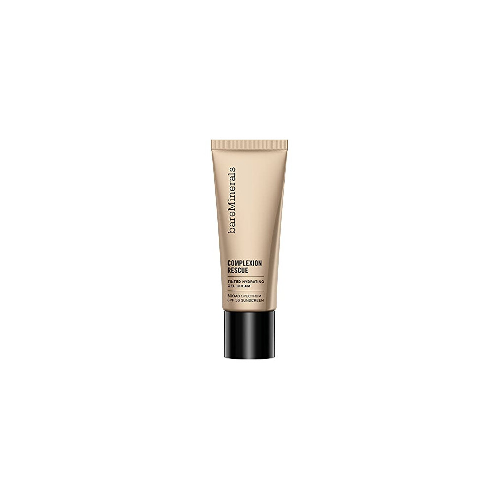 bareMinerals COMPLEXION RESCUE Tinted Hydrating Gel Cream Broad Spectr