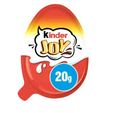 (Pack Of 6) Kinder Joy Egg 20G