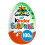 (Pack Of 2) Kinder Surprise Surprise Egg 100G 1