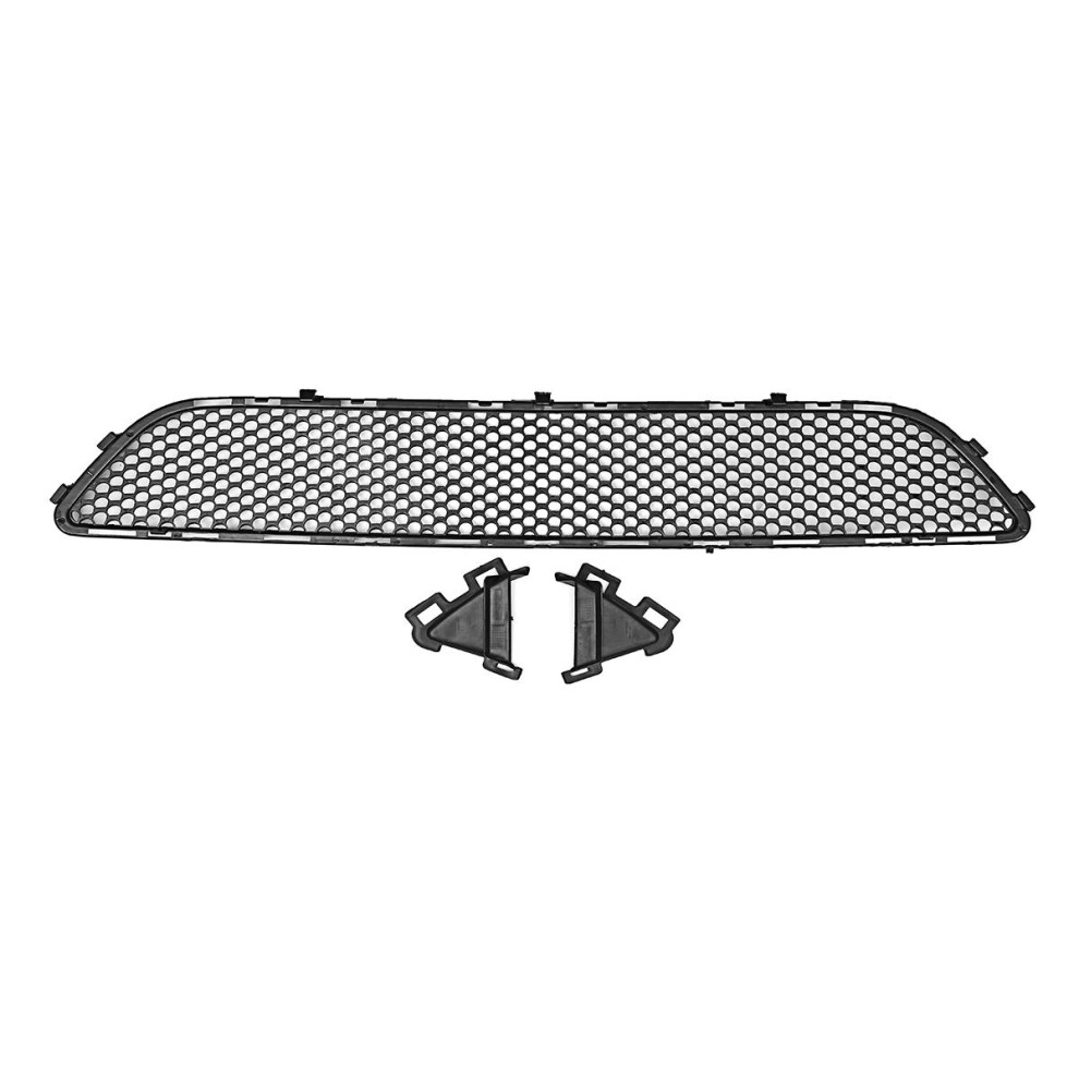 Car Front Grill Grill Bumper Protector For Amg Mercedes-Benz C Class W204 2007-2011 4250937608282