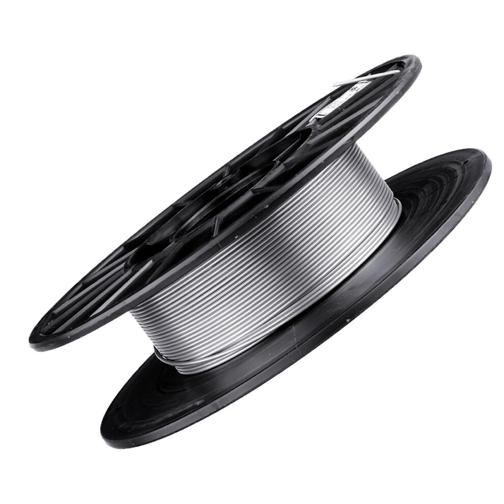 (1.2Mm) 1.0/1.2/1.6Mm 1Kg Stainless Steel Gas Mig Solder Welding Wire Self-Shielded Tool 9495687808611