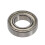 10pcs 15x28x7mm Deep Groove Ball Bearings 4