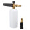 Adjustable Foam Cannon 1 Liter Bottle Foam Lance for SPX Series 1