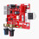(40A) 40A/100A Digital Display Spot Welding Module Time and Current Controller Panel Timing Ammeter Spot Welders Control Board 5