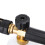 Adjustable Foam Cannon 1 Liter Bottle Foam Lance for SPX Series 10