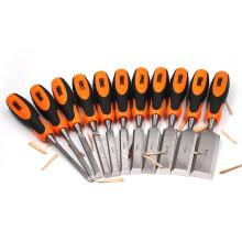 (6mm) Duurzaam Houtsnijwerk Beitels Mes Voor Houtsnede Werken DIY Tools Wood Carving Chisel