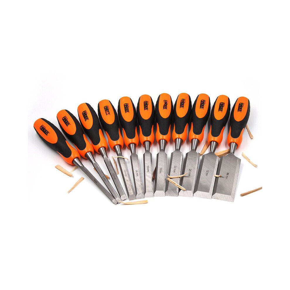 (6mm) Duurzaam Houtsnijwerk Beitels Mes Voor Houtsnede Werken DIY Tools Wood Carving Chisel