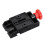 105mm Cross Slider X Y Silde Block for Mini Lathe Tools 4