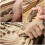 8Pcs Wood Carving Tool Set Craft DIY Woodworking Handwork Hand Chisel Kit 9