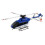 6CH Brushless EC145 3D6G System RC Helicopter BNF 9