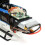 6CH Brushless EC145 3D6G System RC Helicopter BNF 5