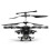 IR Control 3.5 Channels Infrared RC Helicopter Flying Toy 3