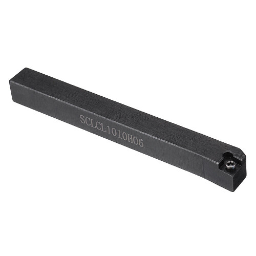 Turning Tool Holder Lathe Tool With 10pcs CCMT0602 Carbide Insert 2