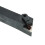 (Left) Lathe Holder 16x100mm Indexable Turning Tool Holder for TNMG1604 Insert 11