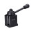 250-000 Cuniform GIB Type Quick Change Tool Post Tool Holder for Lathe Tools 3