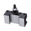 250-000 Cuniform GIB Type Quick Change Tool Post Tool Holder for Lathe Tools 9