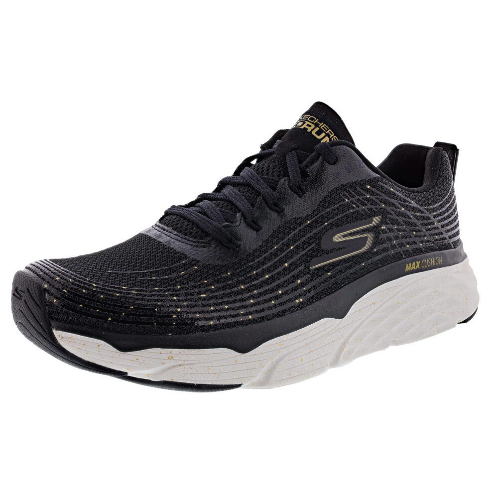 Skechers Men's Max Cushioning Elite-Performance Walking & Running Shoe