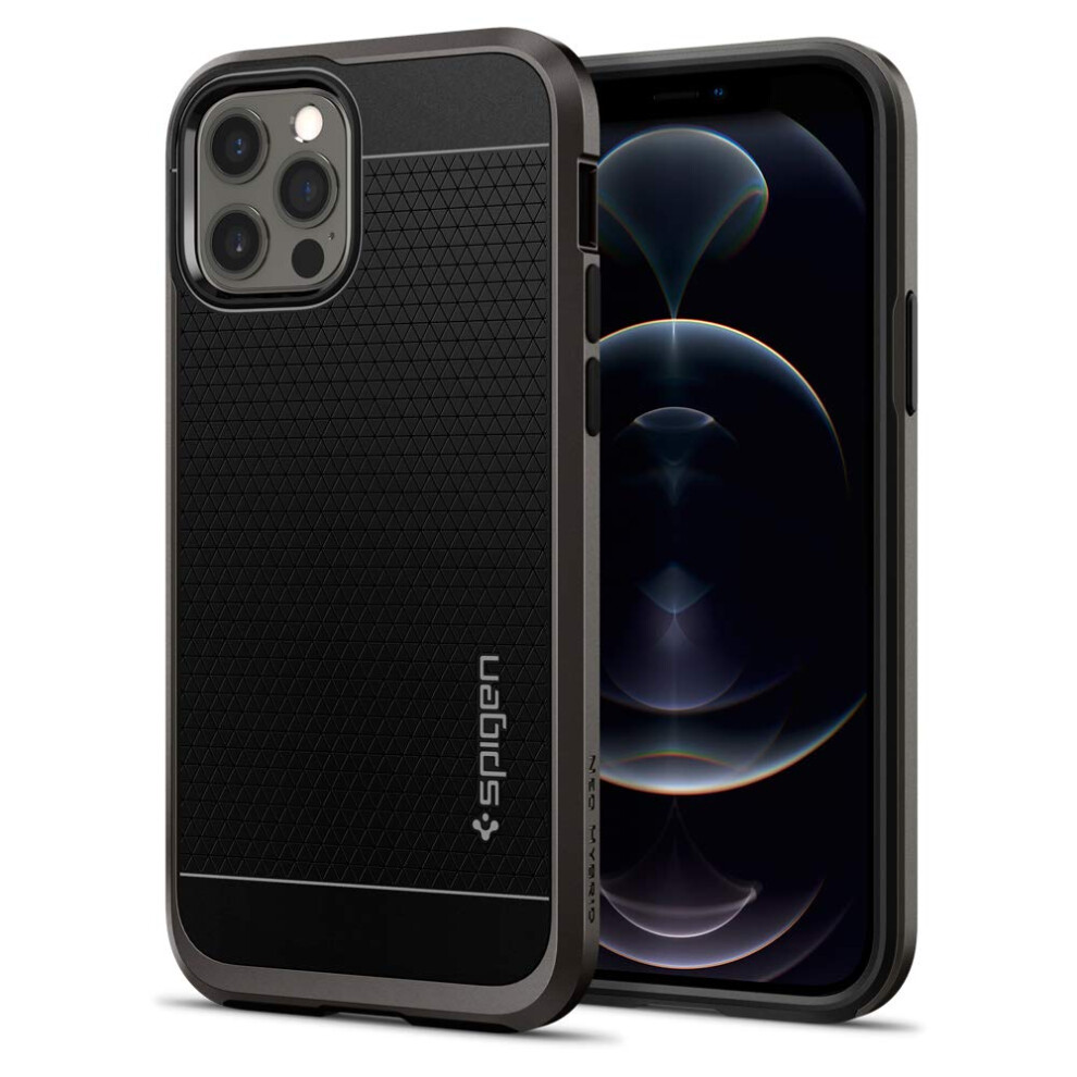 Spigen Neo Hybrid Designed for iPhone 12 case (2020)  Designed for iPh