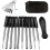 10pcs Carburetor Adjustment Screwdriver Carburator Tool Kit For Engine Trimmer Weedeater Chainsaw 1