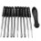 10pcs Carburetor Adjustment Screwdriver Carburator Tool Kit For Engine Trimmer Weedeater Chainsaw 2