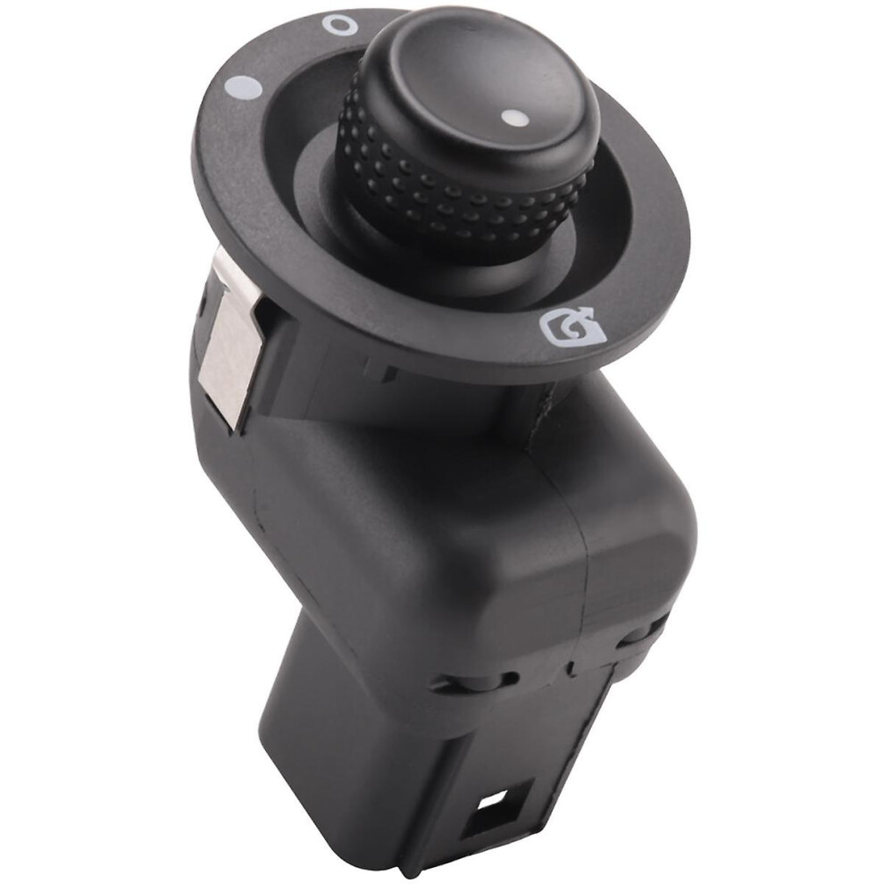 10-pins Electric Wing Mirror Control Switch For Captur Mk4 8200214921 8200676529