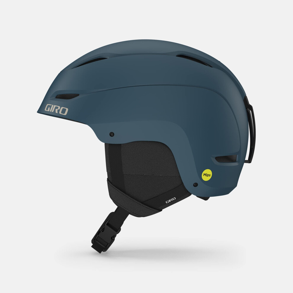 Giro Ratio MIPS Ski Helmet - Snowboard Helmet for Men  Women & Youth -