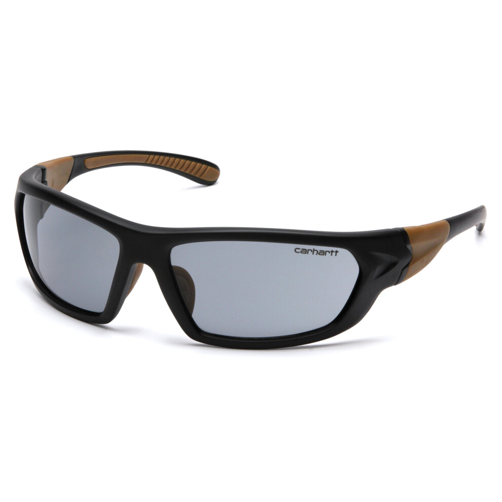 Pyramex Safety Products CHB220D Carhartt Carbondale Safety Glasses  Gr