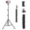 Adjustable 1.6M Tripod Stand Mobile Phone Camera 1
