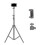 Adjustable 1.6M Tripod Stand Mobile Phone Camera 2
