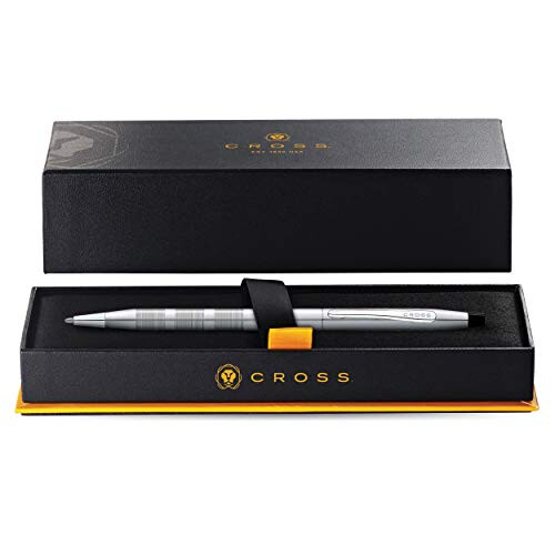 Cross Cross Classic Century Refillable Ballpoint Pen  Medium Ballpen  Includ 2