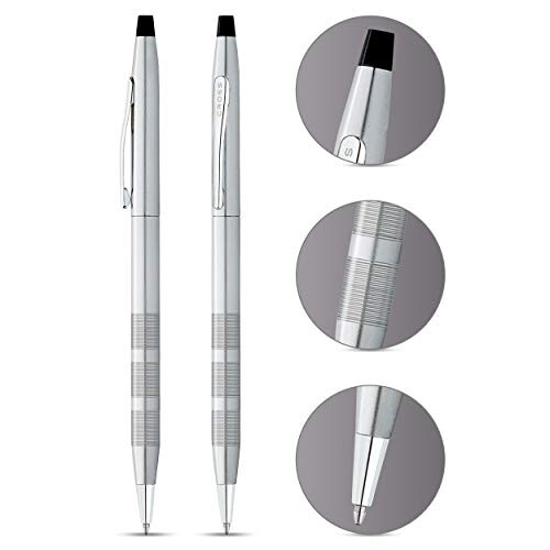 Cross Cross Classic Century Refillable Ballpoint Pen  Medium Ballpen  Includ 1