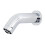 Kingston Kingston Brass Trimscape K850E1 Messing Trimscape Duscharm mit Flansch 1