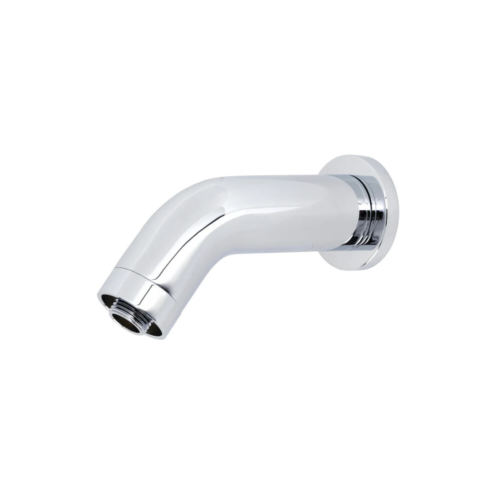 Kingston Brass Trimscape K850E1 Brass Trimscape Shower Arm with Flange