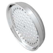 Kingston Brass K124A1 Victorian 8"" Diameter Raindrop Showerhead with