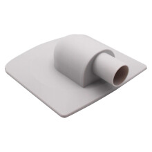P58PP1955W05 Vakuumplattenadapter für Summer Waves passend für Polygroup Skimmerfilterpumpensysteme
