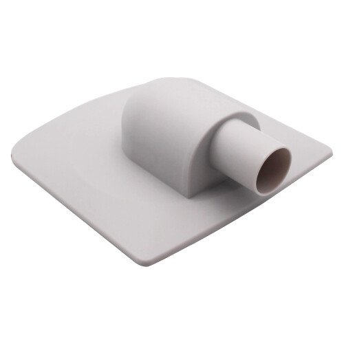 P58PP1955W05 Sugerplatta Adapter för Summer Waves Passar Polygroup Skimmer Filterpumpsystem
