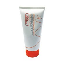Skin Doctor Refreshing Sunblock Cream SPF - Lightweight, Hydrating Broad-Spectrum Sunscreen (150g)