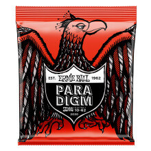 Ernie Ball Paradigm 7-String Skinny Top Heavy Bottom Slinky Electric g