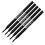 5 Pack Monteverde G22 Rollerball Pen Refills Compatible With Schmidt 8 1