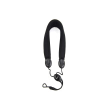 Rico Saxophone Neck Strap - For Baritone Saxophone & Tenor Saxophone -